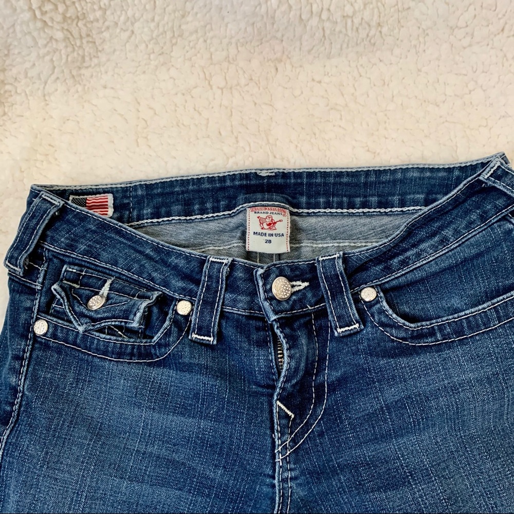 True Religion Bootcut - Picture 3 of 3